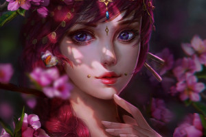 终于等到你！英雄联盟总决赛，梦开始的地方，梦想成真！