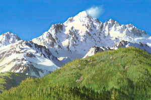 技术与力量的完美结合，羽毛球扣杀排行榜，让你大饱眼福！